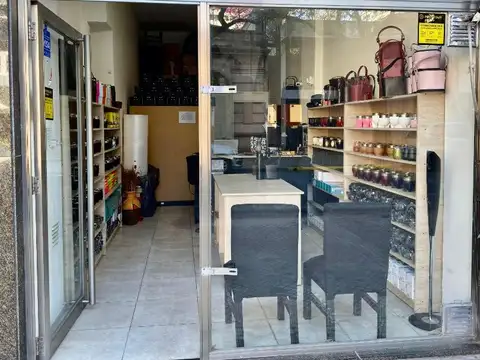 VENTA LOCAL REPUBLICA DE LA SEXTA