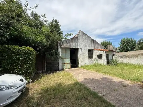Inversión en Carapachay – Lote doble con alto potencial cons
