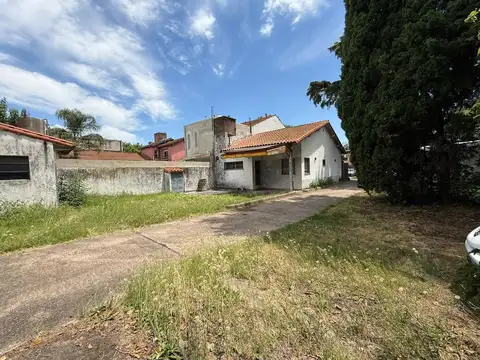 Terreno en Venta, FOS 0,6