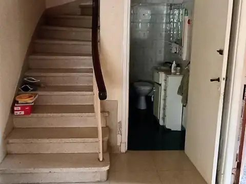 Casa en Venta 60 años