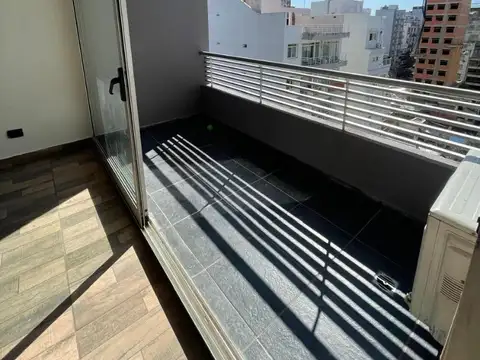 Departamento en Alquiler al Norte