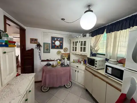 Casa en Venta 35 años