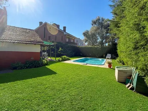 Casa en una planta para reformar