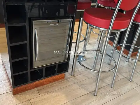 Casa en Alquiler A Estrenar