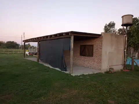 Domselaar, Rivadavia 200