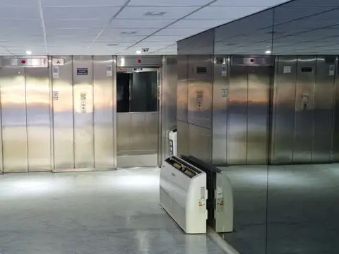 Oficina en Alquiler al Este