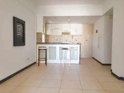 Departamento en Venta en Caseros, USD 60.000
