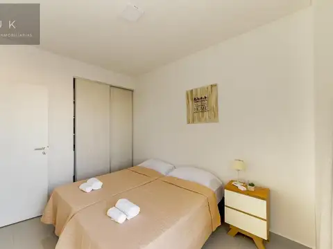 Departamento en Alquiler de 1 dormitorio