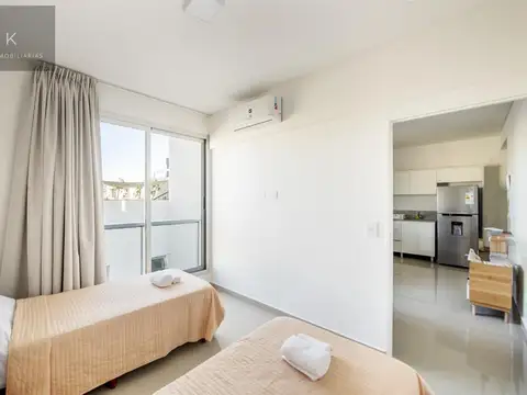 Departamento en Alquiler de 2 ambientes