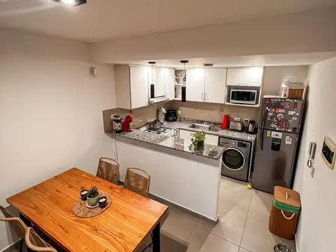 Departamento en Venta al Oeste