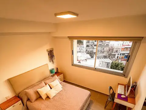 Departamento en Venta en Saavedra, USD 157.000