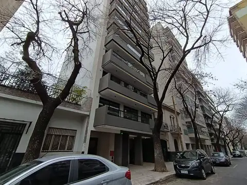 Departamento en Alquiler A Estrenar
