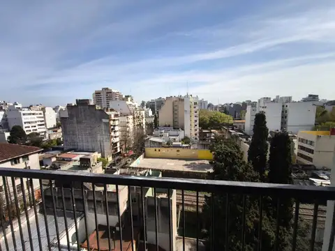 Departamento en Alquiler de 1 dormitorio