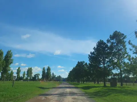 Terreno en Venta en Club de Campo Las Hojas, USD 18.000