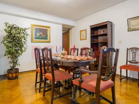 Departamento en Venta de 4 ambientes