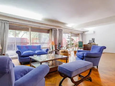 Departamento en Venta de 3 dormitorios