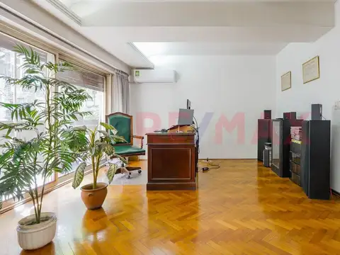 Departamento en Venta en Belgrano, USD 349.000