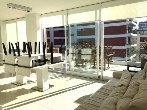 Departamento en Alquiler al Oeste