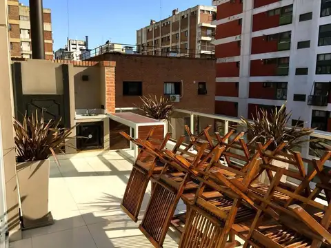 OPPEL | Departamento en Alquiler | BELGRANO  Capital Federal |  Cod: 34136