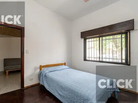 Depto Tipo Casa en Venta en Olivos Maipu/Uzal, USD 260.000