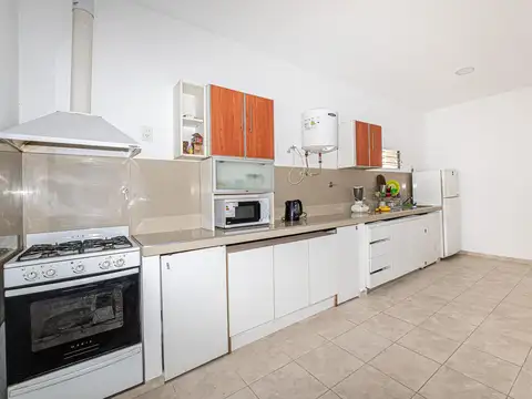 Depto Tipo Casa en Venta de 2 dormitorios