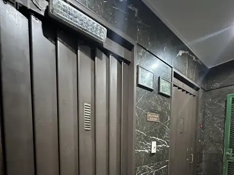 Oficina Monoambiente con 2 baños