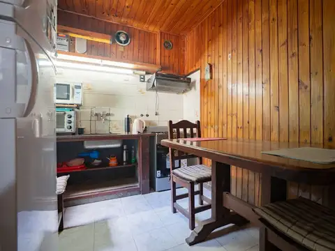 Depto Tipo Casa en Venta 45 años
