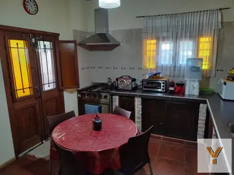 Casa en Venta 5 años