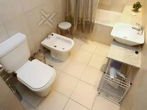 Departamento en alquiler temporario