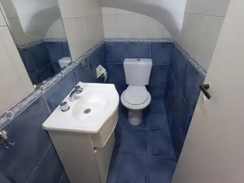 Depto Tipo Casa en Venta en Villa Ballester, USD 120.000