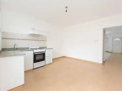 Depto Tipo Casa en Venta con 1 cocheras