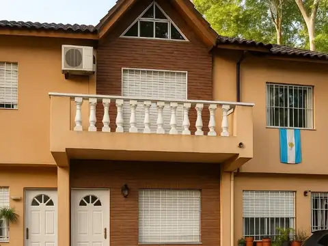 Balcarce 3200