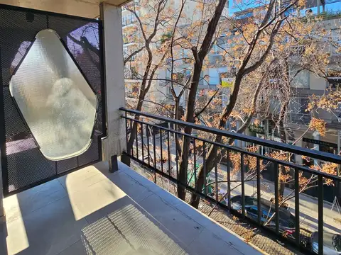 VENTA MONOAMBIENTE PALERMO..DIVISIBLE