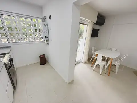 Departamento en Alquiler al Norte