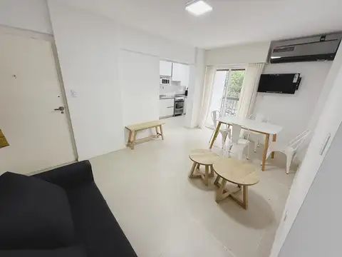 Departamento en Alquiler de 2 dormitorios