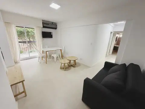 Departamento en Alquiler de 3 ambientes