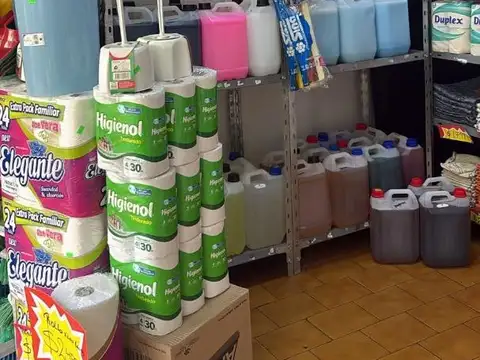 Fondo Comercio en Venta en Recoleta, USD 7.900