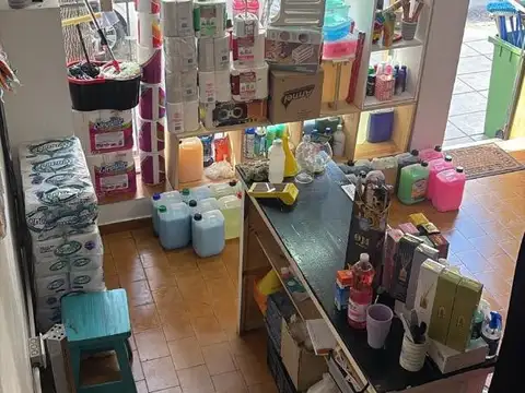 Oportunidad Local De Productos De Limpieza Full