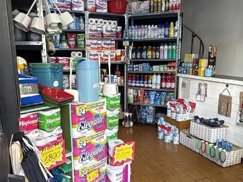 Fondo Comercio en Venta en Recoleta, USD 7.900