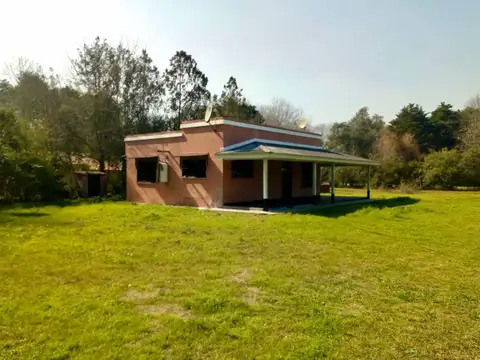 Barrio El Remanso