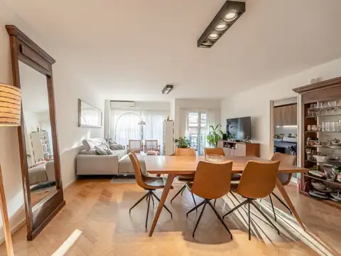 Departamento en Venta de 4 ambientes
