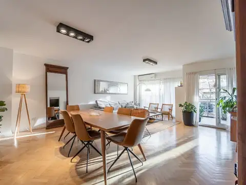 Departamento en Venta de 3 dormitorios