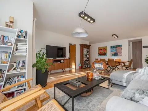 Departamento en Venta en Puerto Madero, USD 515.000