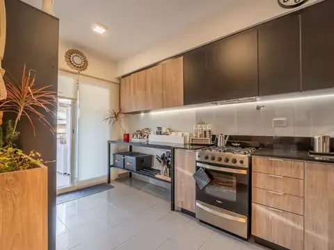 Departamento en Venta 26 años