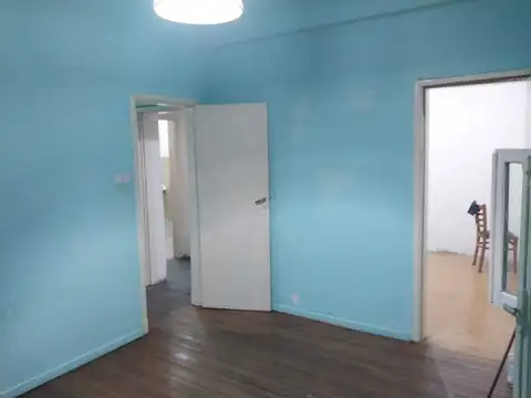 Casa 3 ambientes con 3 baños