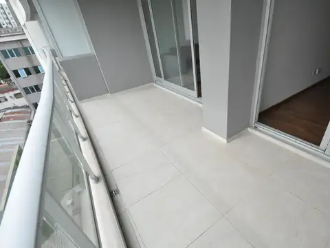 Departamento en Alquiler en Vicente López Vías / Río, USD 1.200