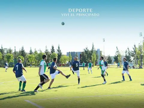 Terreno en Venta de 838,0 m2