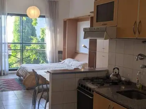 Departamento en Alquiler Temporal en Núñez, $ 750.000