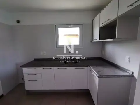 Departamento en Alquiler Temporal de 2 dormitorios