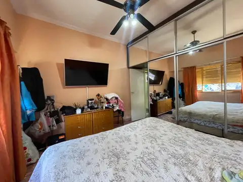 VENTA PH 3 AMBIENTES LA BOCA CABA  ACEPTA PERMUTA